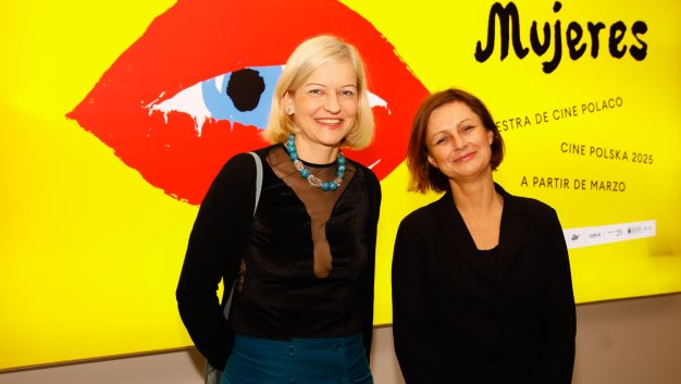 CinePOLSKA 2025: el cine polaco dirigido por mujeres llega a España