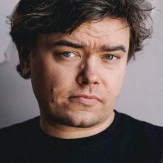 Jan P. Matuszyński