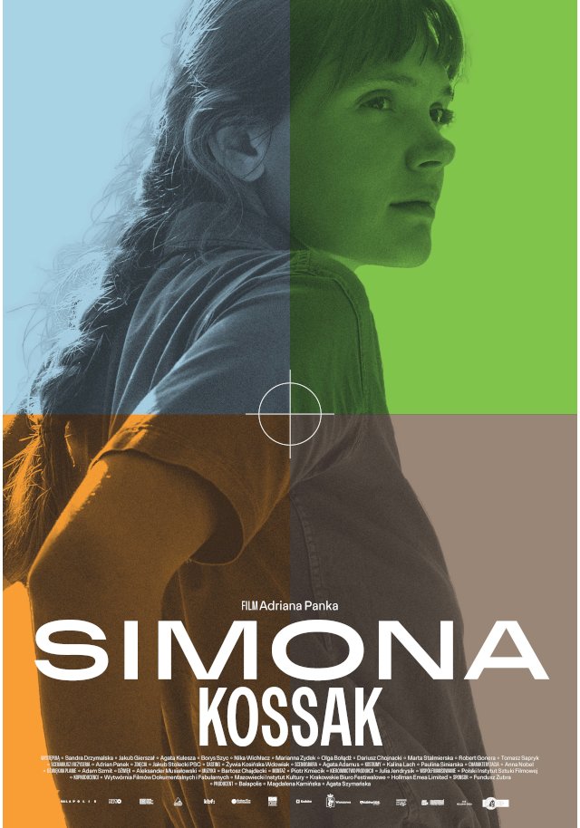 Simona Kossak