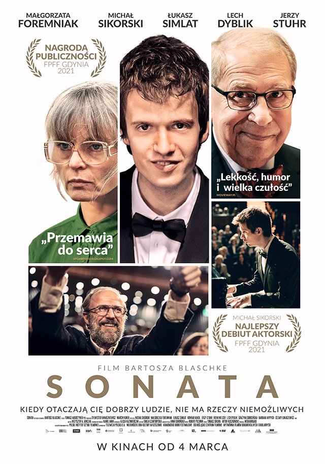 SONATA