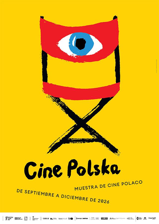Cine POLSKA 2026